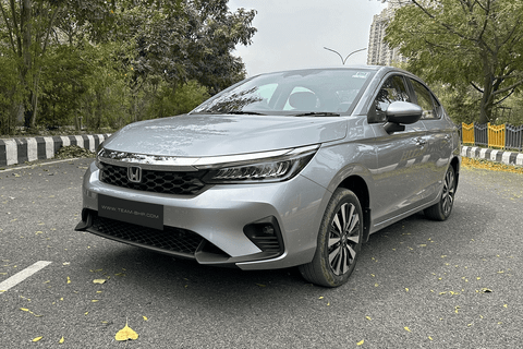 Đại lý sắp giao xe Honda City 2023, bản cũ giảm giá, vượt Accent, Vios