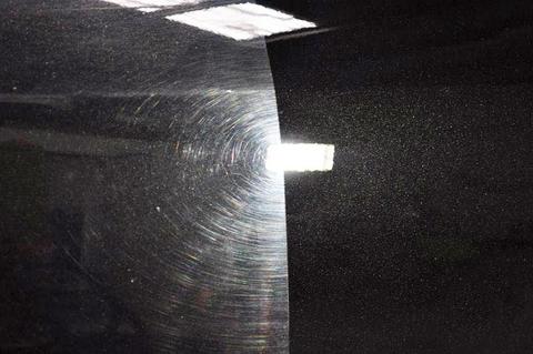 Detailing Nhận diện khuyết điểm sơn xe ô tô - phần 2