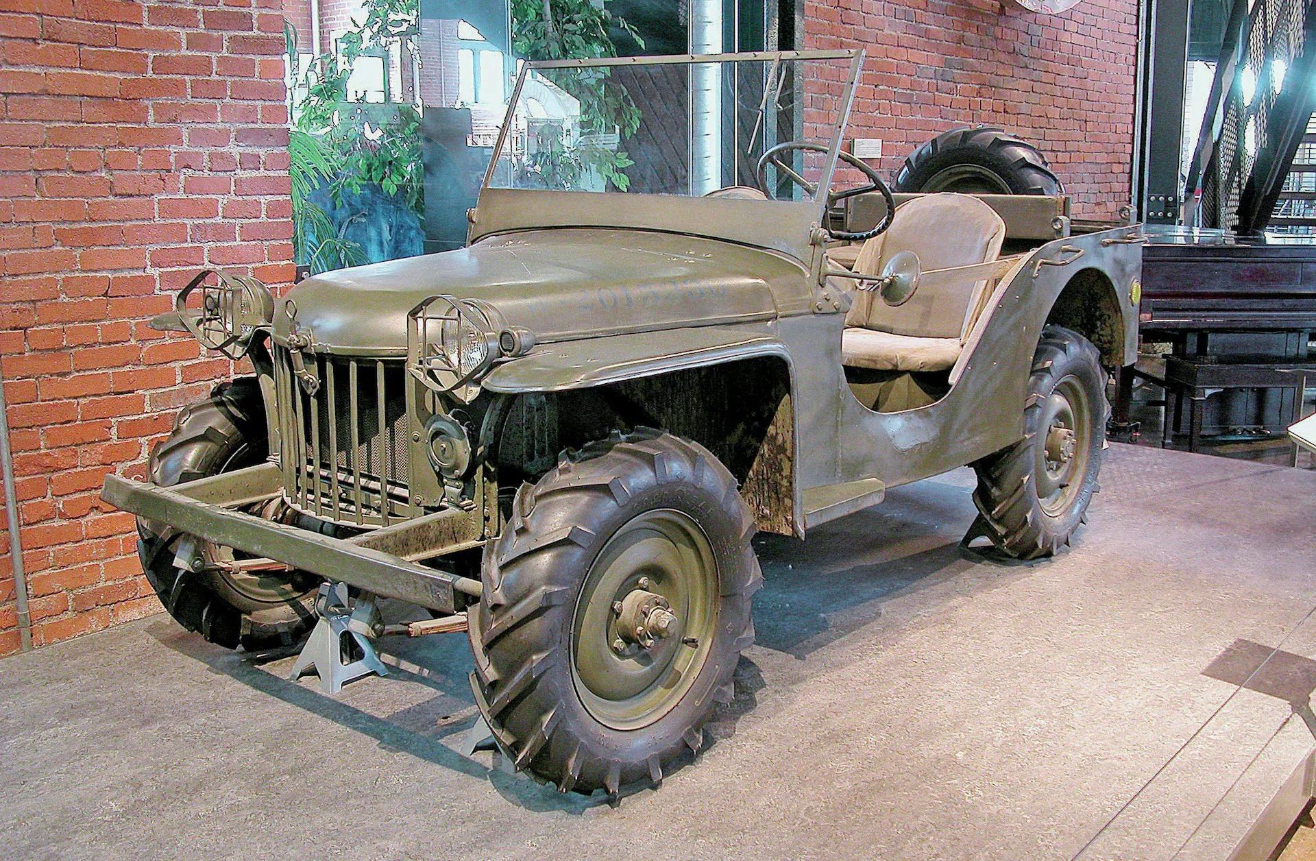American Bantam jeep 1940.webp