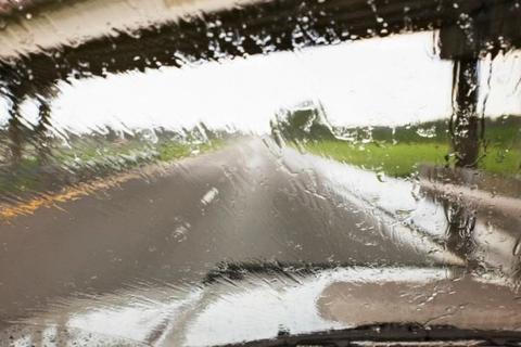 Những hạng mục cần kiểm tra xe khi mùa mưa đến