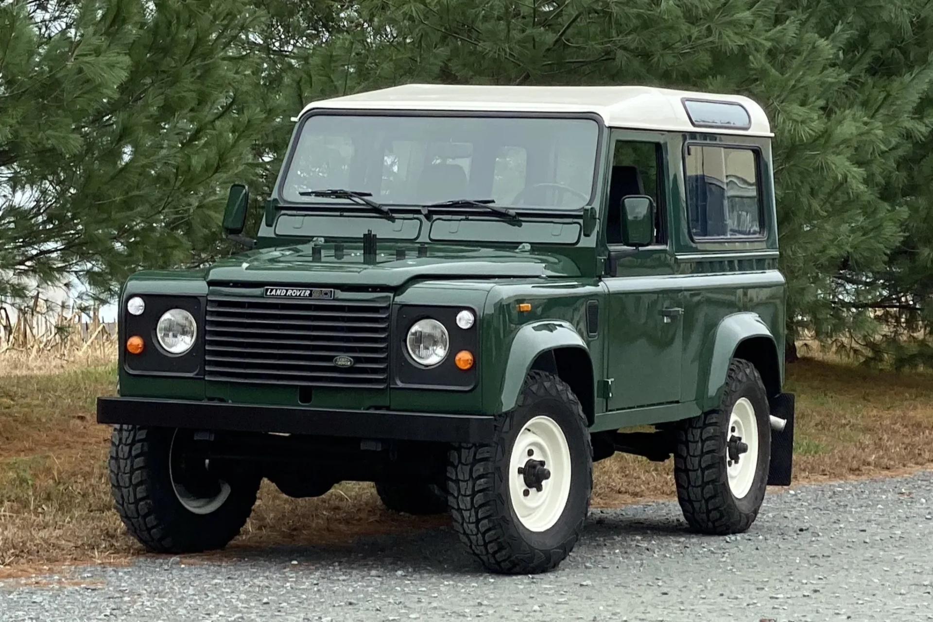 1991-land-rover-defender-90