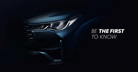 Toyota Innova Zenix 2023 ra mắt tại Malaysia 21/6. Sắp về Việt Nam?